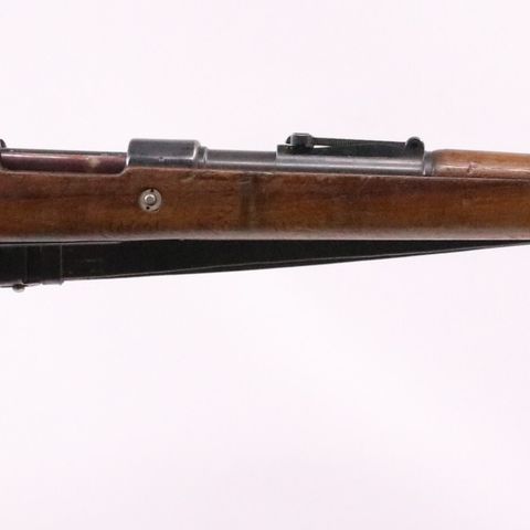 Mauser 98 1942 7,92 7,92 / 8x57IS, 60 cm løp