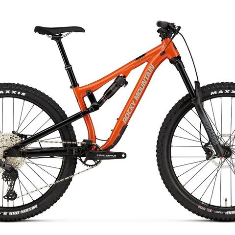 ROCKY MOUNTAIN Reaper 27,5" (2024)