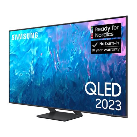 Samsung Q70C 85"