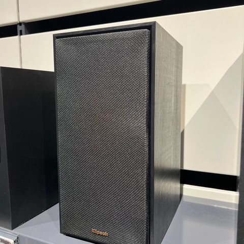 Klipsch R-50M bokhyllehøyttalerpar SPAR 1500