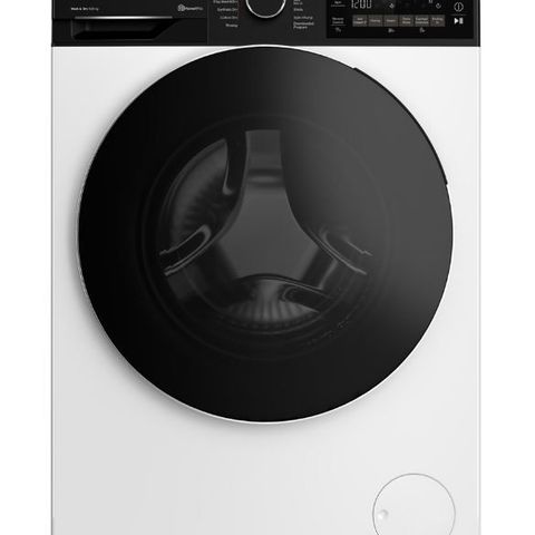 Grundig GDP810642WW kombi vask/tørk 2 års garanti + 3 års reklamasjon