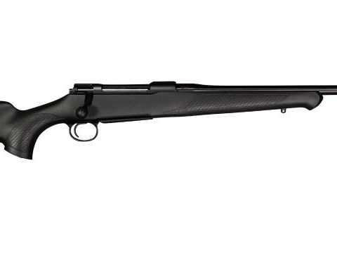 Sauer 100 Classic XT .223 Rem. 56cm, M15x1, rifle