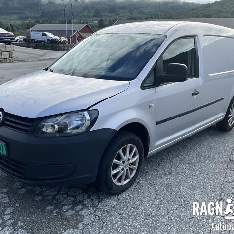 Bildeler til Vw Caddy, 2010-15 Modell, 1.6TDI (B166137)