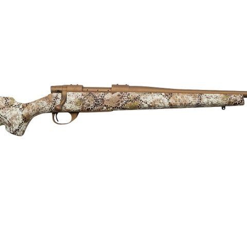 Vanguard Badlands 30-06 Win, 24in, boltrifle