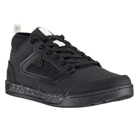 Leatt Shoe 3.0 Flat Black