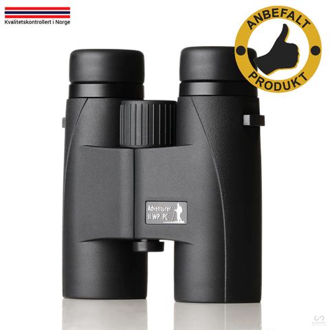 Opticron Adventurer II WP PC 8x32 kikkert