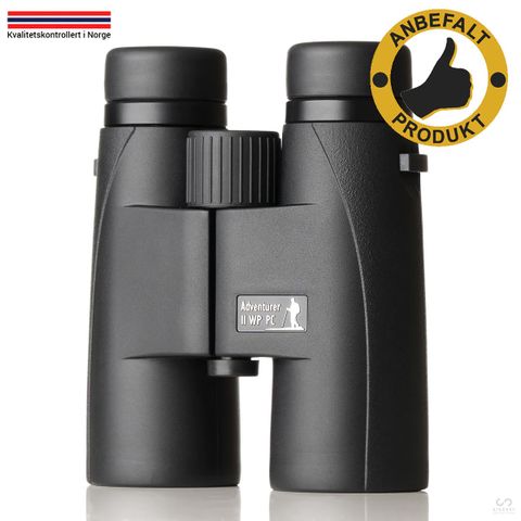 Opticron Adventurer II WP PC 10x42 kikkert