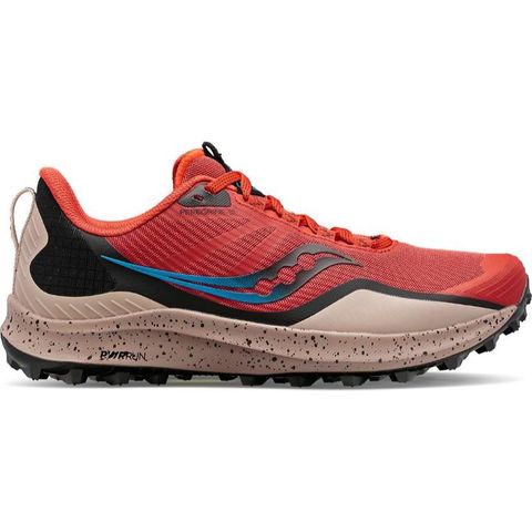 Saucony Peregrine 12 Herre