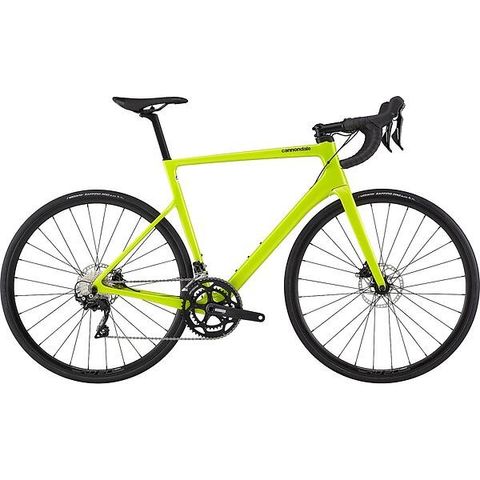 Cannondale SuperSix EVO 3 - 105 Di2