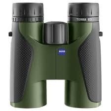 Zeiss Terra ED 8x42 Green Jaktia Edition