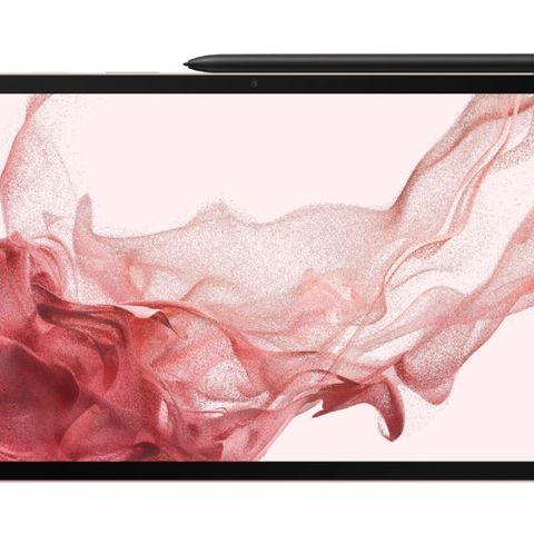 Samsung Galaxy Tab S8 5G 128 GB, pink gold