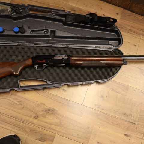 BENELLI CENTRO 12/76