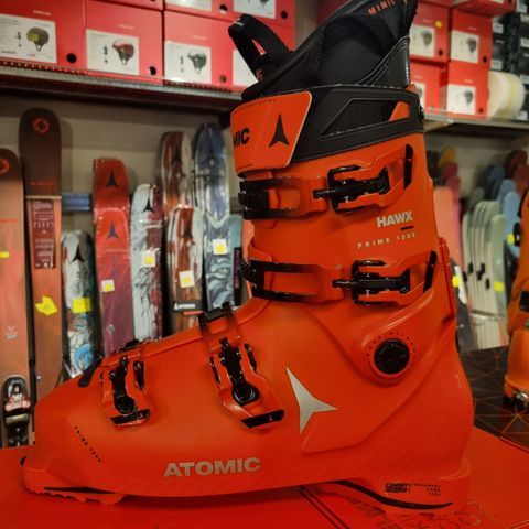 ATOMIC HAWX PRIME 120s GW -STORE STØRRELSER-