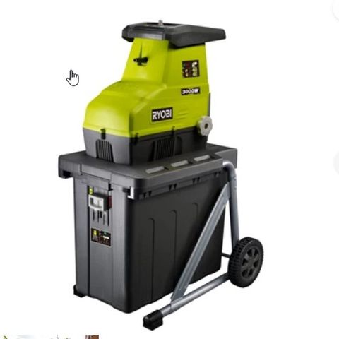 KOMPOSTKVERN RYOBI RSH3045U