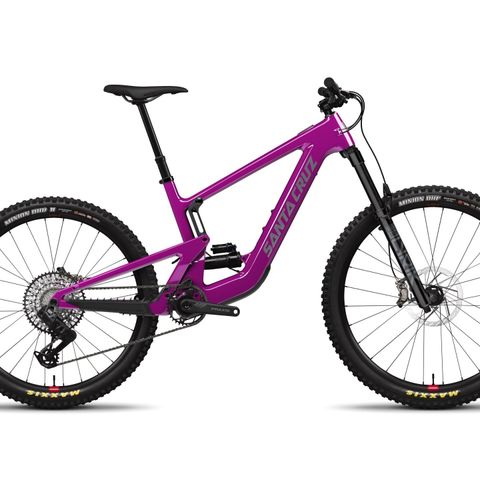 SANTA CRUZ Heckler C GX AXS-Kit (L) - 2024