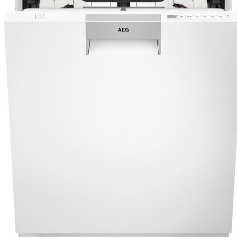 AEG 7000-serien FBB73707PW oppvaskmaskin