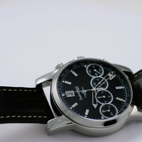 Eberhard &Co. Chrono 4