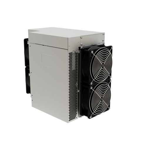 Iceriver KS5M - ICERIVER - ANTMINER - IBELINK - WINDMINER