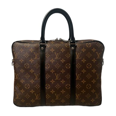 Louis Vuitton Porte Documents Voyage PM