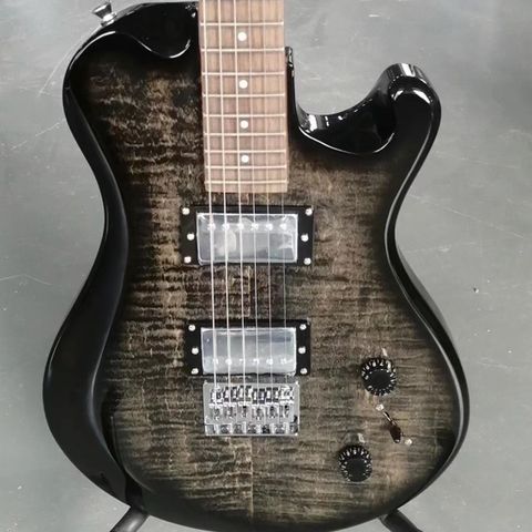 Journey OE990 Electric reisegitar. B-vare