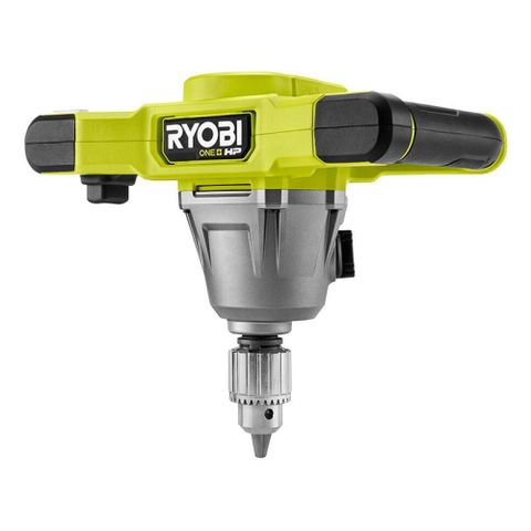 Helt ny RYOBI RPM18X-0 ONE+ HP 18V Mørtelblander selges billig!