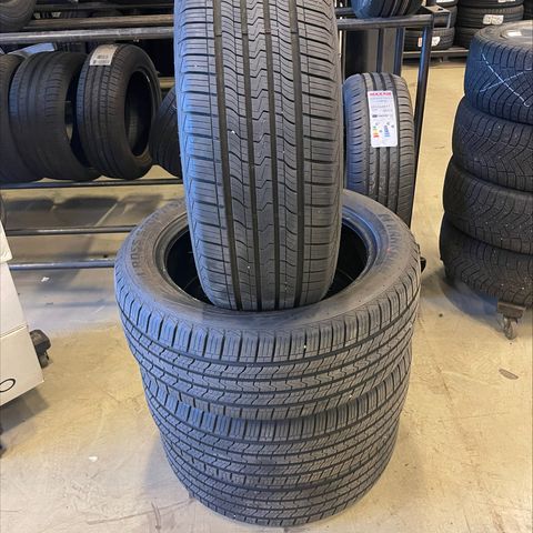 245/50R19 105W XL Nankang Cross Sport SP-9