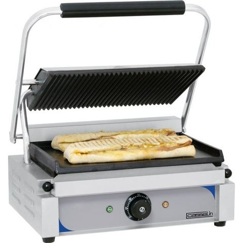 Pressgrill | Toaster | Pita varmer | Panini grill | RESTAURANTSHOP