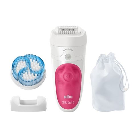 Braun Silk-Epil 5 5-511 epilator