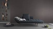 Rollo stem daybed