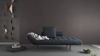 Rollo stem daybed / CompactLiving