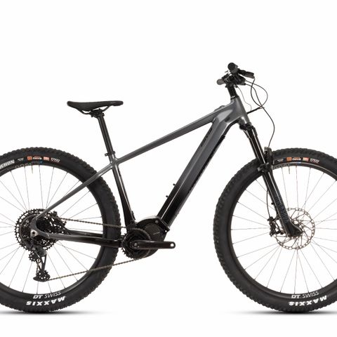 Gavia Presto E-MTB 29" Terrengsykkel - Terrengmaskin til god pris!