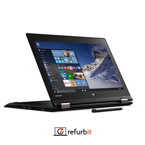 Lenovo Thinkpad X390 Yoga | 3 for 2 Sommertilbud.