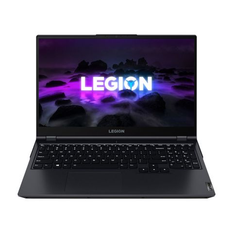 Lenovo Legion 5 15ACH6H R5 15,6" bærbar PC