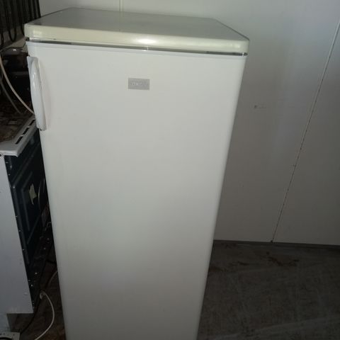 Kjøleskap fra Zanussi
