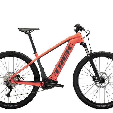 TREK POWERFLY 4 625wh