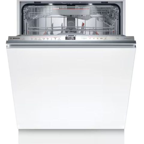 Bosch helintegrert 60cm oppvaskmaskin. Spar 4000kr!