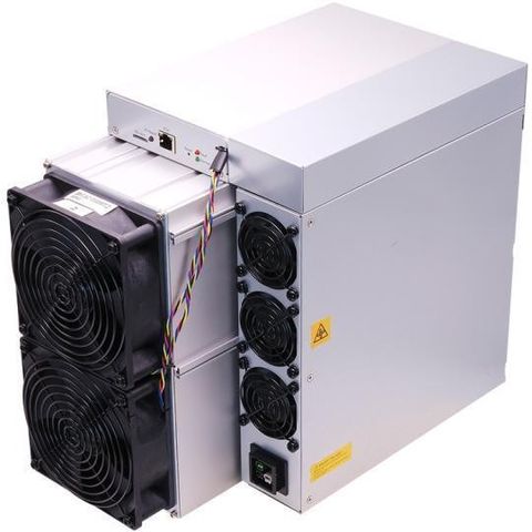 Antminer DR7 127T