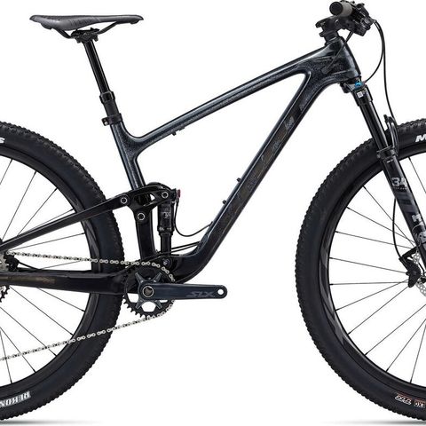 Giant Anthem Advanced Pro2 Terrengsykkel - Fulldempet terrengsykkel