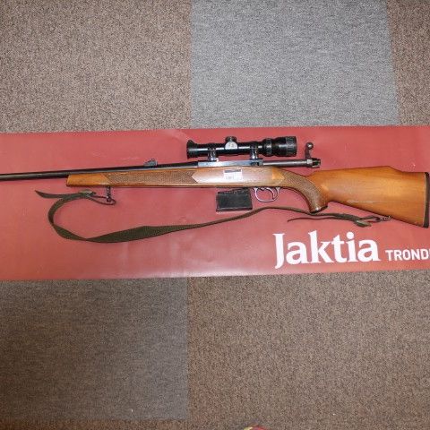 Tikka M55 kaliber 308 Win