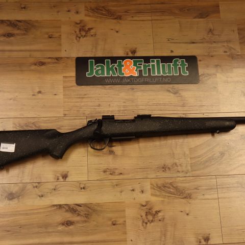 Bergara Extreme Hunter Nordic 308win