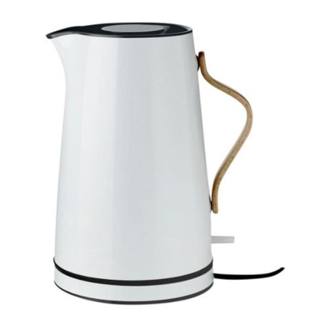 STELTON EMMA VANNKOKER 1,2L BLÅ (SPAR 571,-)