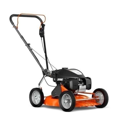 HUSQVARNA KLIPPO LB 453S gressklipper