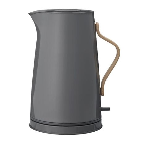 STELTON EMMA VANNKOKER 1,2L GRÅ (SPAR 571,-)