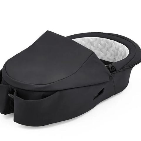 Stokke Xplory X Carry Cot Black