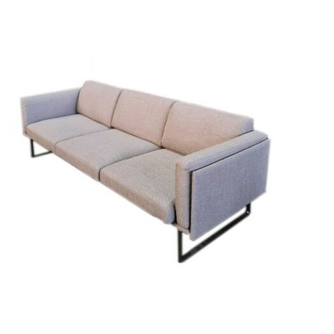 1 stk - Cassina Sofa, grå - Brukte kontormøbler