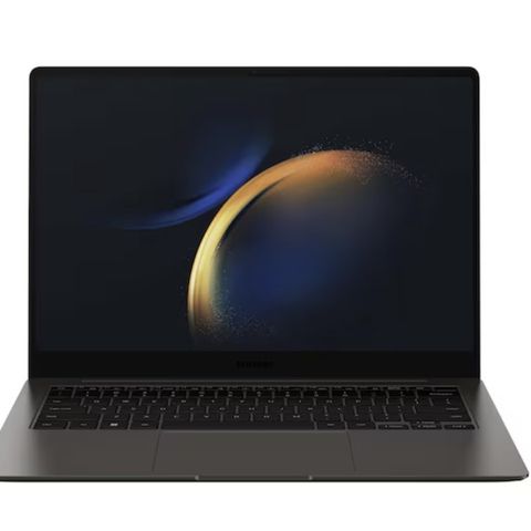 Utstillingsmodell selges billig! GalaxyBook 3 Pro! Perfekt jobb pc!