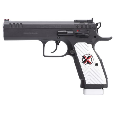 Tilbud! Tanfoglio Stock III Pro 9X19 SF