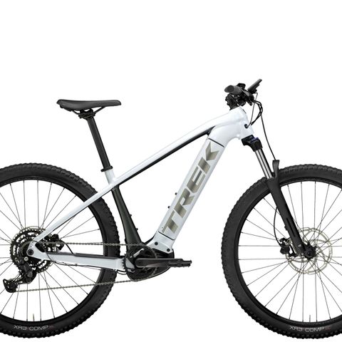 Trek Powerfly 4, Gen 4, 625wh.