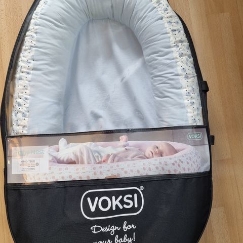 Voksi babynest