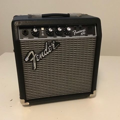 Fender Frontmann 10G